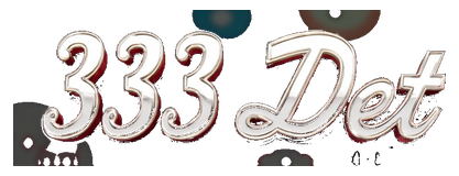 3333 det logo